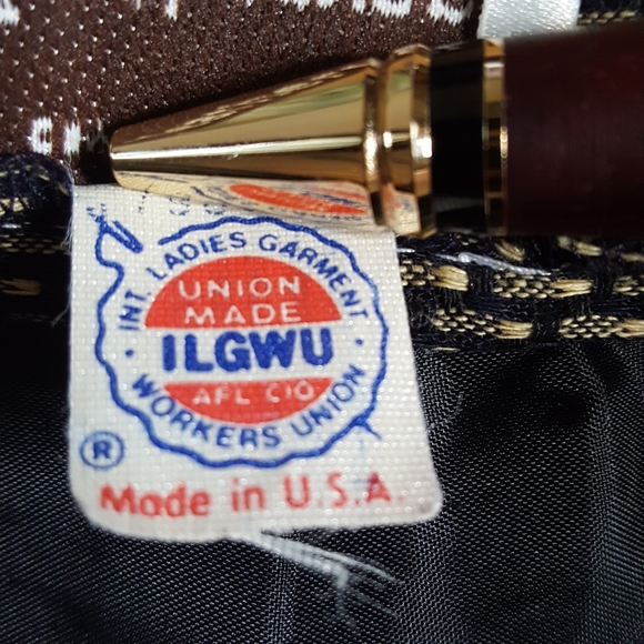 Weathervane Pants & Jumpsuits Vintage 98s Weathervane High Waisted